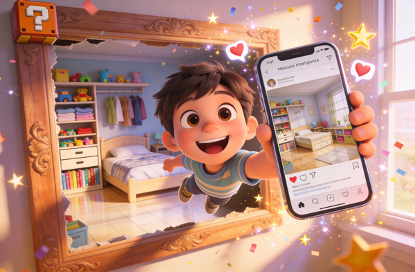 Smart Allowance - Chores and Allowance App
